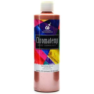 Chromatemp Pearlescent Copper Tempera Paint (16 ounces)