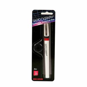 Chartpak Rapidograph Pen-2/.60