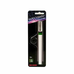 Chartpak Rapidograph Pen-3/.80