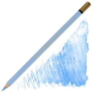 Koh-I-Noor Mondeluz Watercolor Pencil - 15 Ice Blue
