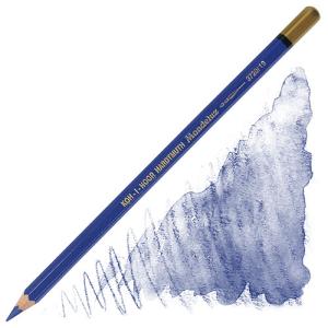 Koh-I-Noor Mondeluz Watercolor Pencil - 19 Dark Blue