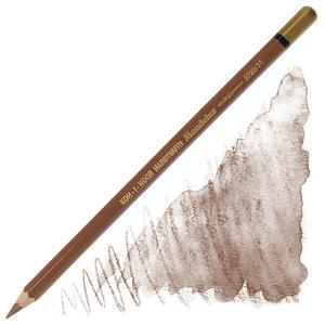 Koh-I-Noor Mondeluz Watercolor Pencil - 31 Light Brown