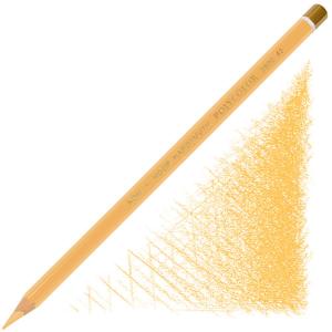 Koh-I-Noor Polycolor Colored Pencil - 43 Canary Yellow