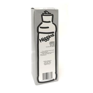 Higgins Waterproof Pigment-Based Drawing Ink  (16oz/474ml) Black India
