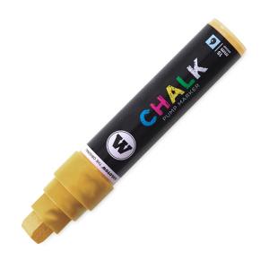 Molotow Chalk Pump Marker 15mm - Metallic Gold