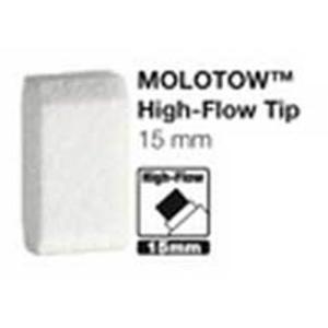 Molotow Flowmaster 15mm Highflow Nib - 627 Series - 2pcs.