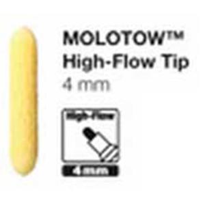 Molotow 4mm Highflow Round Nib for 227 Series - 2pcs