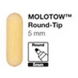 Molotow 5mm Round Nib for 327 Series - 2pcs.