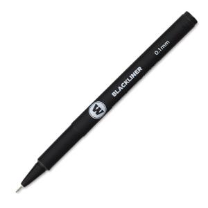 Molotow Permanent Blackliner - 0.1