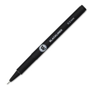 Molotow Permanent Blackliner - 0.2