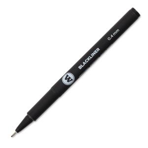 Molotow Permanent Blackliner - 0.4