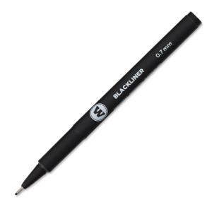 Molotow Permanent Blackliner - 0.7