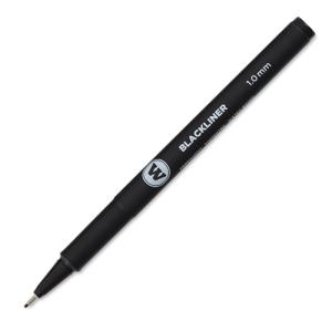 Molotow Permanent Blackliner - 1.0