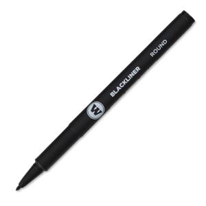 Molotow Permanent Blackliner - Round
