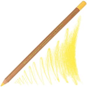 Koh-I-Noor Gioconda Soft Pastel Pencil - 2 Chrome Yellow
