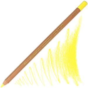 Koh-I-Noor Gioconda Soft Pastel Pencil - 13 Zinc Yellow
