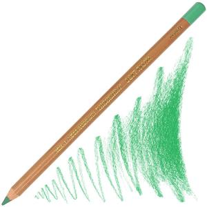 Koh-I-Noor Gioconda Soft Pastel Pencil - 16 Chromium Oxide Bright