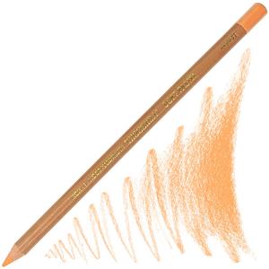Koh-I-Noor Gioconda Soft Pastel Pencil - 22 Light Orange