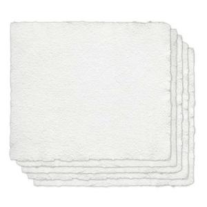 Indigo Art Papers Mixed Media Paper 12" x 12" - (10 Sheets)