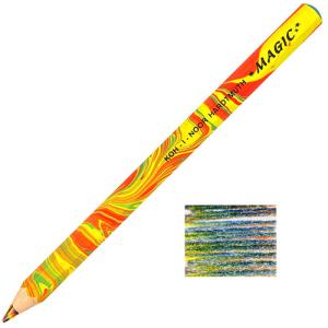 Koh-I-Noor Magic FX Multi-Colored Pencil - Original