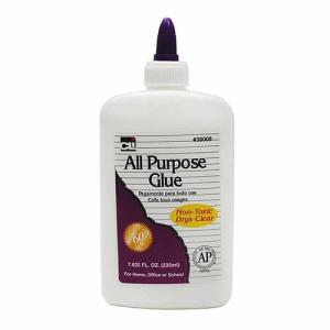 Charles Leonard 7.625oz All Purpose Glue