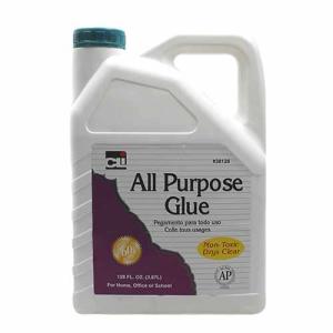 Charles Leonard 128oz (1 GALLON) All Purpose Glue