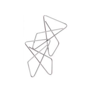 Charles Leonard Ideal Butterfly Clamps (50 count)