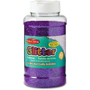 Glitter - (16oz/453.6g) Purple