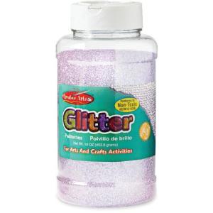 Glitter - (16oz/453.6g) Iridescent