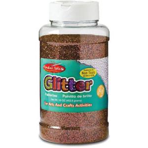 Glitter - (16oz/453.6g) Copper