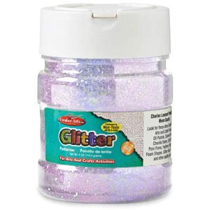 Glitter - (4oz/113.4g) Iridescent