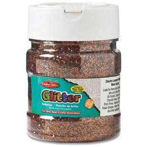 Glitter - (4oz/113.4g) Copper