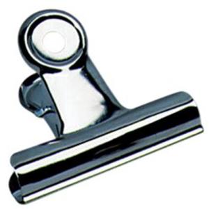 Charles Leonard Bulldog Clips 2" (36 count)