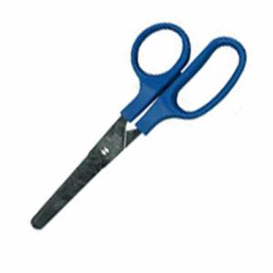 Charles Leonard 5" Blunt Children's Scissors
