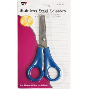 Charles Leonard 5" Student Blunt Scissors
