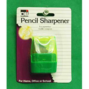 Charles Leonard Cone Shape Pencil Sharpener