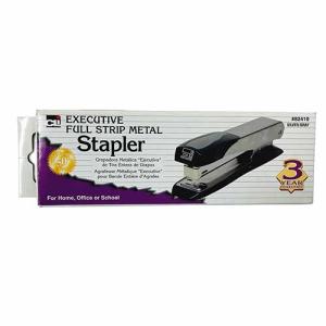 Charles Leonard Full Strip Executive Metal Stapler