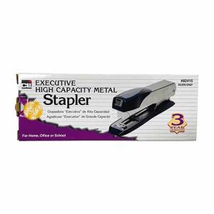 Charles Leonard High Capacity Executive Metal Stapler