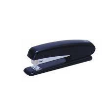 Charles Leonard Plastic Stapler Black