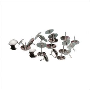 Charles Leonard Economy Thumb Tacks (100 count)