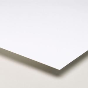 Crescent Mixed Media Illustration Board Hot Press 20" x 30" (Medium Weight)