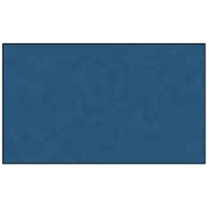 Crescent Berkshire Bottle Blue Matboard 32" x 40"