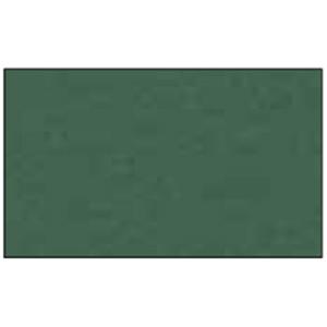 Crescent Berkshire Hunter Green Matboard 32" x 40"