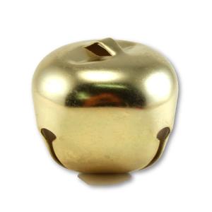 Darice Jingle Bell 2" - (1 Piece) Gold