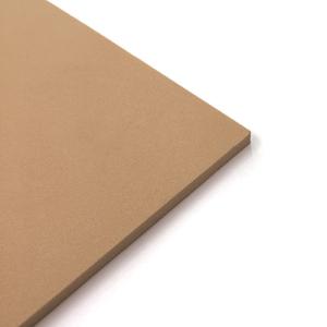Darice Foamies 6mm Craft Foam Sheet 9" x 12" - Tan
