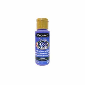 DecoArt Americana Gloss Enamels-Lavender