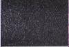 DecoArt Glamour Dust Ultra Fine Glitter Paint - (2oz/59ml) Black Ice