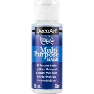 DecoArt Americana Medium - (2oz/59ml) Multi-Purpose Sealer