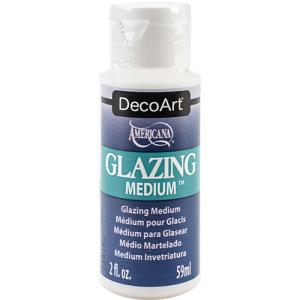 DecoArt Americana Medium - (2oz/59ml) Glazing