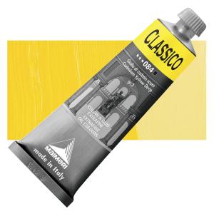 Maimeri Classico Oil Paint 60ml -Cadmium Yellow Deep